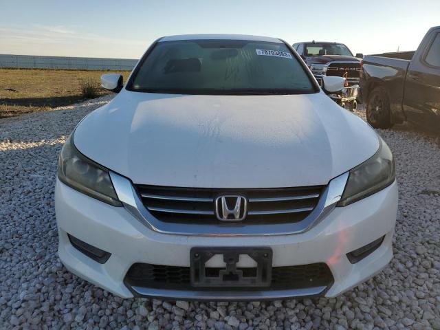 Photo 4 VIN: 1HGCR2F54EA236915 - HONDA ACCORD 