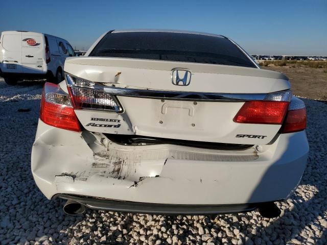 Photo 5 VIN: 1HGCR2F54EA236915 - HONDA ACCORD 