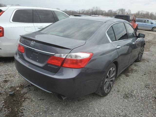 Photo 2 VIN: 1HGCR2F54EA240351 - HONDA ACCORD SPO 