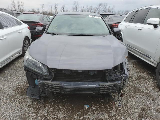 Photo 4 VIN: 1HGCR2F54EA240351 - HONDA ACCORD SPO 