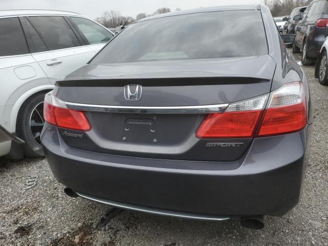 Photo 5 VIN: 1HGCR2F54EA240351 - HONDA ACCORD SPO 