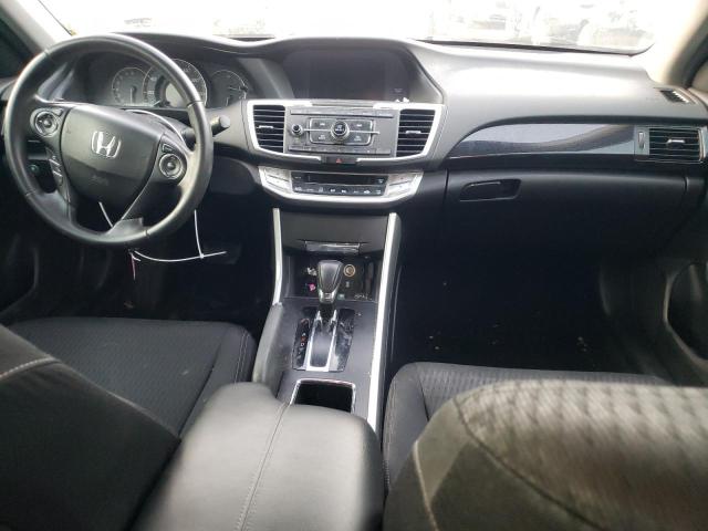 Photo 7 VIN: 1HGCR2F54EA240351 - HONDA ACCORD SPO 