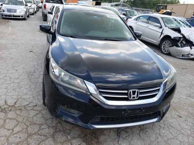 Photo 4 VIN: 1HGCR2F54EA242763 - HONDA ACCORD 