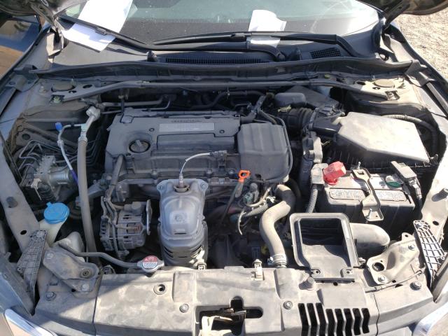 Photo 6 VIN: 1HGCR2F54EA251382 - HONDA ACCORD SPO 