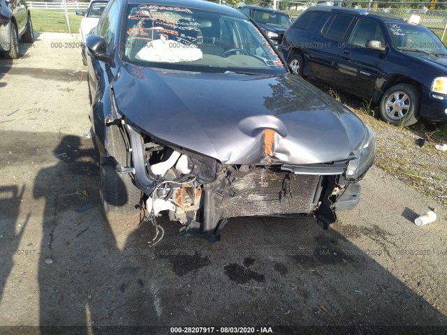 Photo 5 VIN: 1HGCR2F54EA259174 - HONDA ACCORD SEDAN 