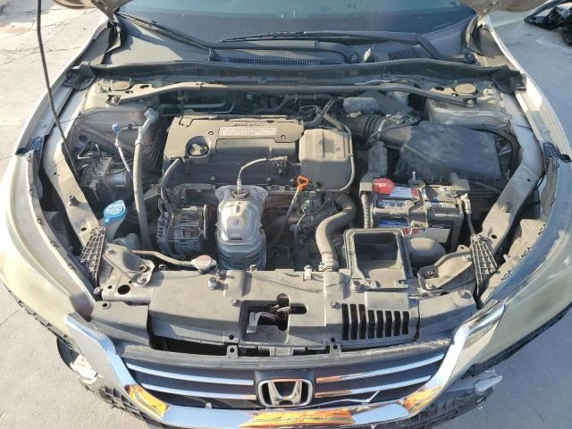 Photo 10 VIN: 1HGCR2F54EA266867 - HONDA ACCORD SPO 