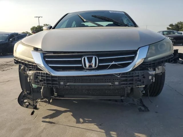 Photo 4 VIN: 1HGCR2F54EA266867 - HONDA ACCORD SPO 