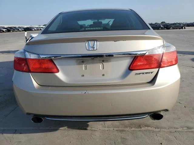 Photo 5 VIN: 1HGCR2F54EA266867 - HONDA ACCORD SPO 