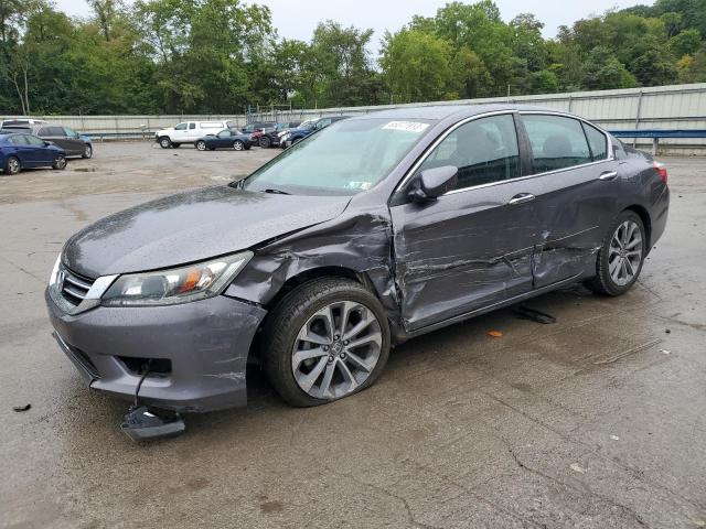 Photo 0 VIN: 1HGCR2F54EA269607 - HONDA ACCORD SPO 