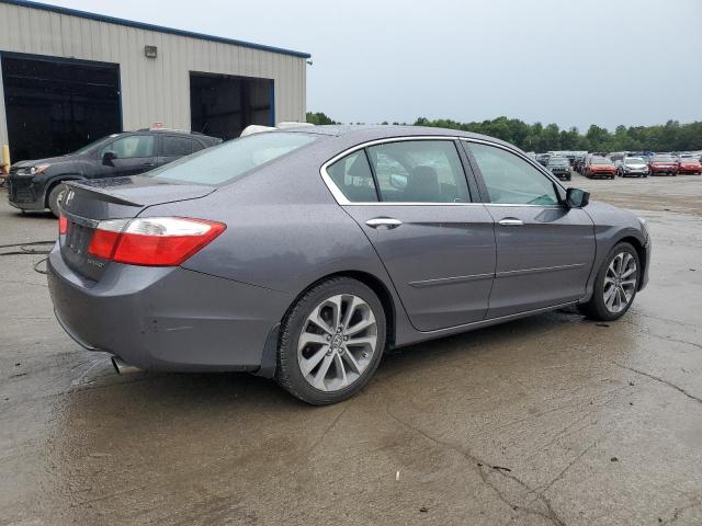 Photo 2 VIN: 1HGCR2F54EA269607 - HONDA ACCORD SPO 