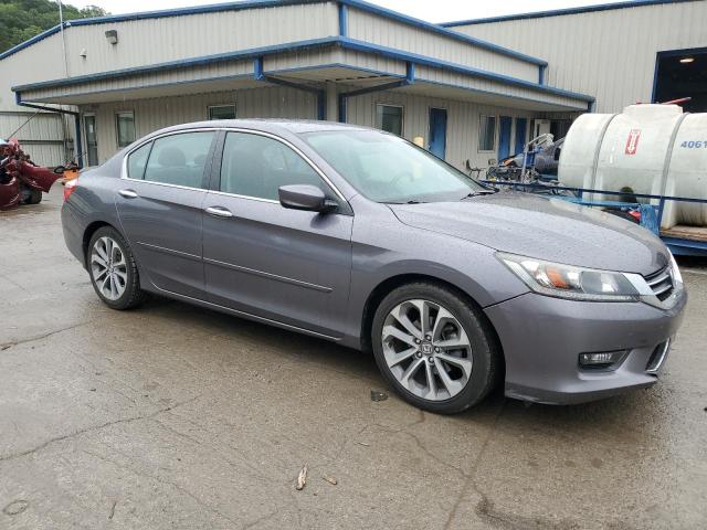 Photo 3 VIN: 1HGCR2F54EA269607 - HONDA ACCORD SPO 