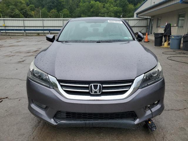 Photo 4 VIN: 1HGCR2F54EA269607 - HONDA ACCORD SPO 