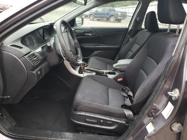 Photo 6 VIN: 1HGCR2F54EA269607 - HONDA ACCORD SPO 