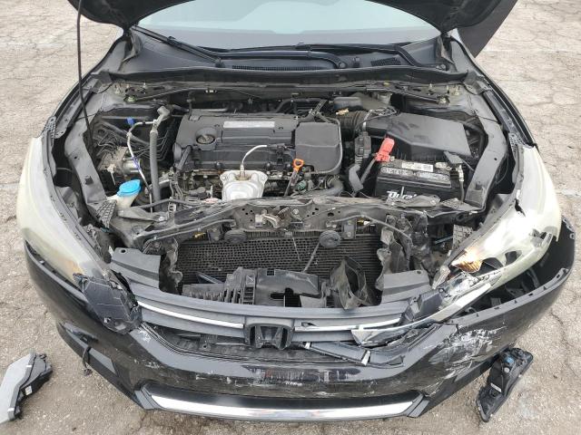 Photo 10 VIN: 1HGCR2F54EA270997 - HONDA ACCORD SPO 