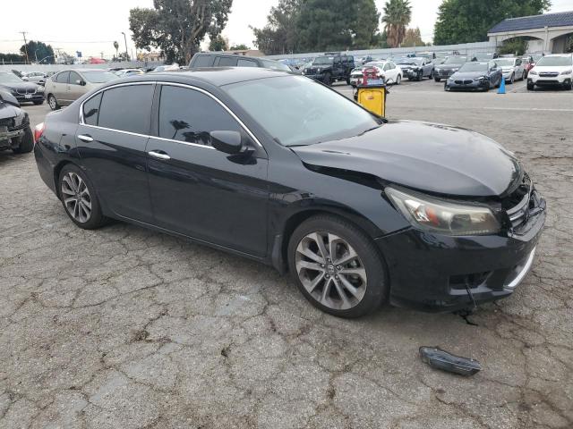 Photo 3 VIN: 1HGCR2F54EA270997 - HONDA ACCORD SPO 