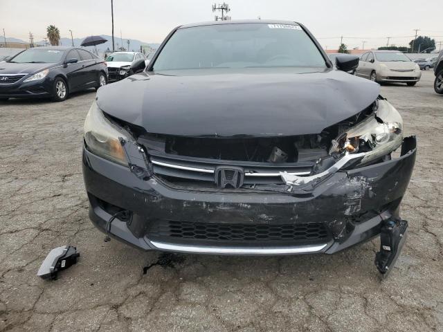 Photo 4 VIN: 1HGCR2F54EA270997 - HONDA ACCORD SPO 