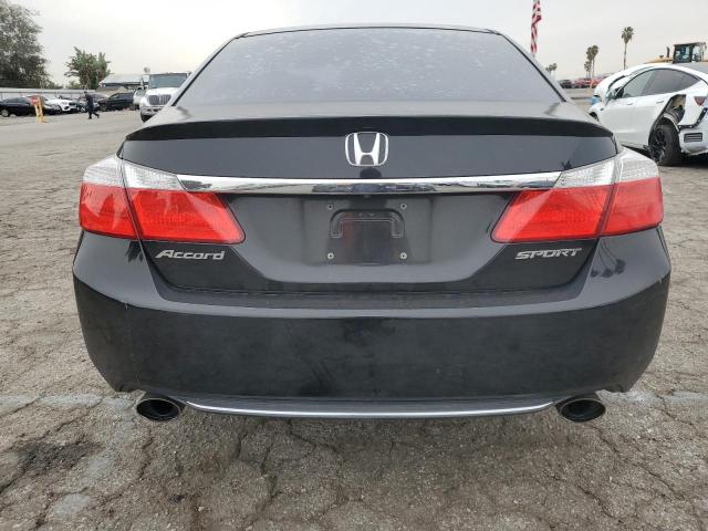 Photo 5 VIN: 1HGCR2F54EA270997 - HONDA ACCORD SPO 