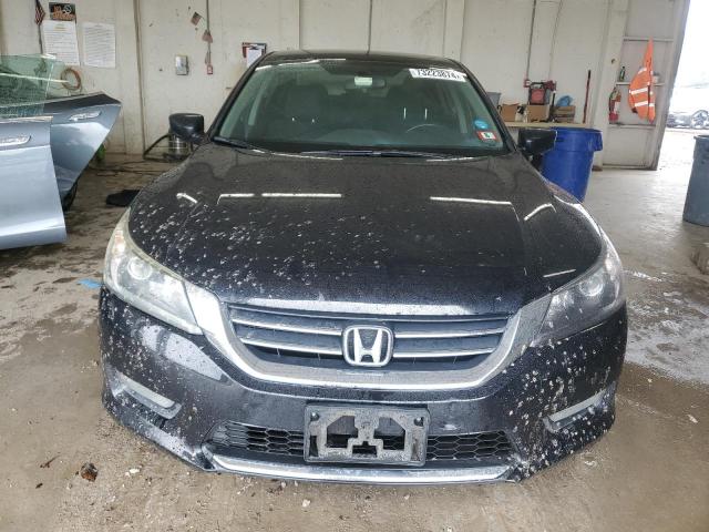 Photo 4 VIN: 1HGCR2F54EA271020 - HONDA ACCORD SPO 