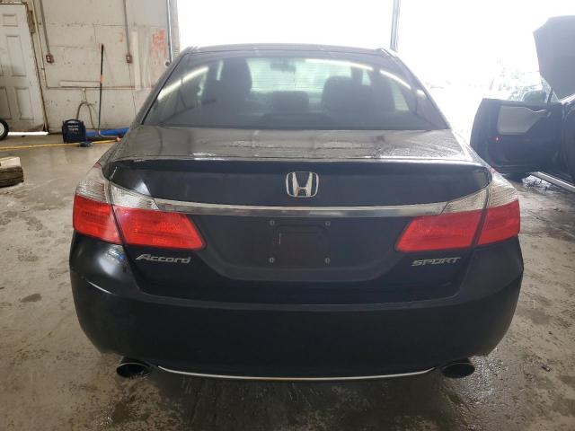 Photo 5 VIN: 1HGCR2F54EA271020 - HONDA ACCORD SPO 