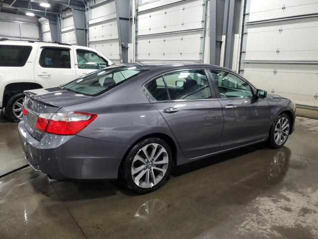 Photo 2 VIN: 1HGCR2F54EA277609 - HONDA ACCORD SPO 