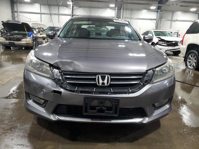 Photo 4 VIN: 1HGCR2F54EA277609 - HONDA ACCORD SPO 