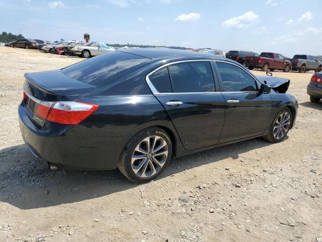 Photo 2 VIN: 1HGCR2F54EA284835 - HONDA ACCORD SPO 