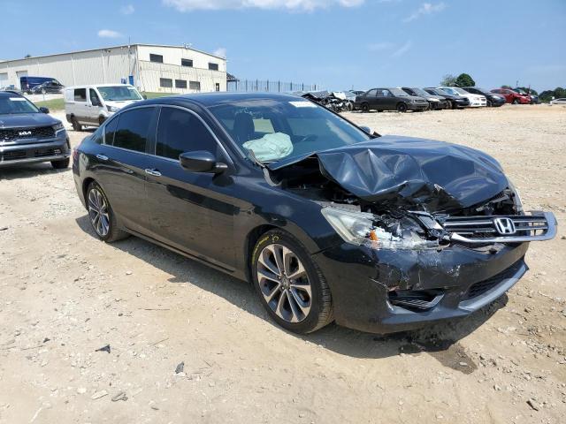 Photo 3 VIN: 1HGCR2F54EA284835 - HONDA ACCORD SPO 