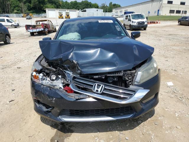 Photo 4 VIN: 1HGCR2F54EA284835 - HONDA ACCORD SPO 