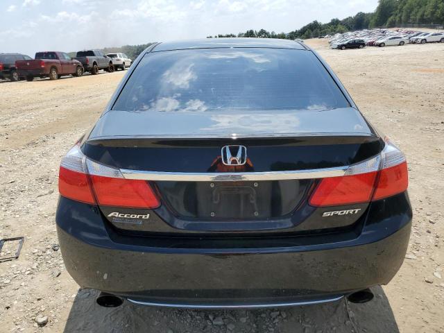 Photo 5 VIN: 1HGCR2F54EA284835 - HONDA ACCORD SPO 