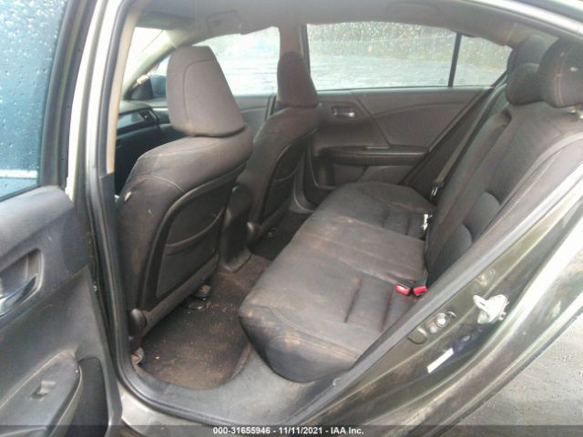 Photo 7 VIN: 1HGCR2F54EA287296 - HONDA ACCORD SEDAN 