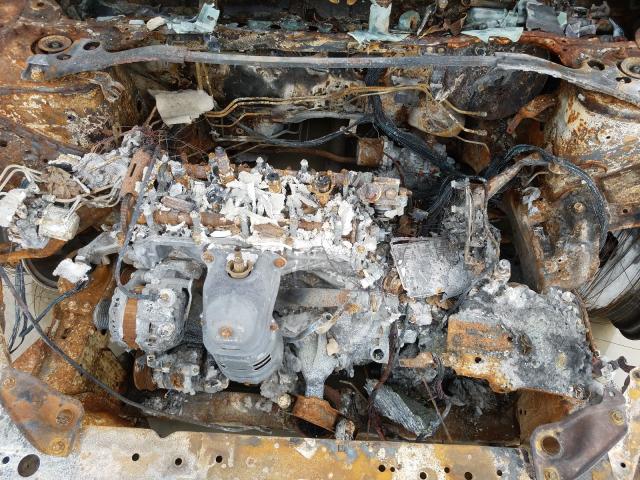 Photo 6 VIN: 1HGCR2F54EA287718 - HONDA ACCORD SPO 