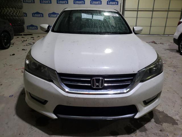 Photo 4 VIN: 1HGCR2F54EA291722 - HONDA ACCORD SPO 