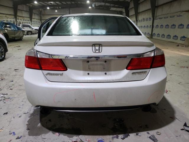 Photo 5 VIN: 1HGCR2F54EA291722 - HONDA ACCORD SPO 