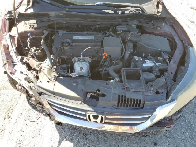 Photo 10 VIN: 1HGCR2F54EA292546 - HONDA ACCORD 