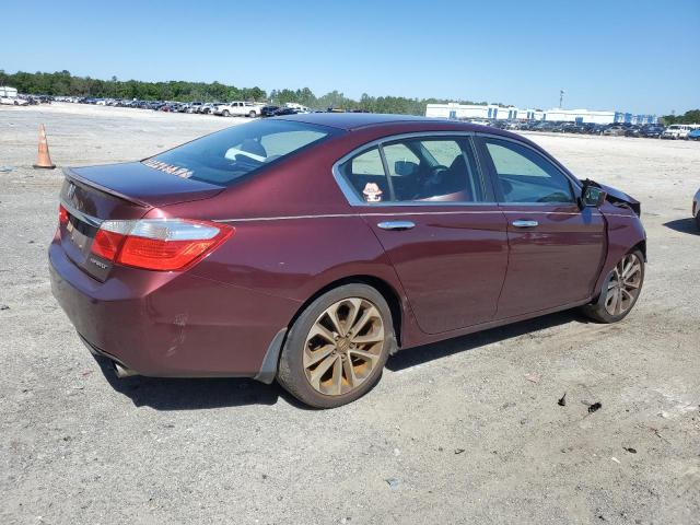 Photo 2 VIN: 1HGCR2F54EA292546 - HONDA ACCORD 