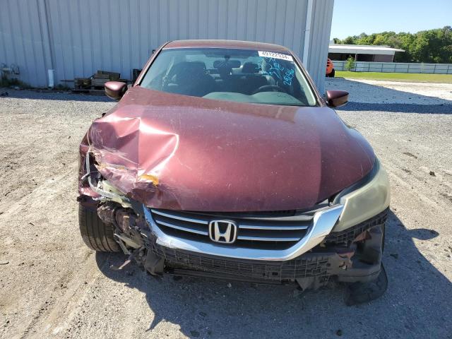 Photo 4 VIN: 1HGCR2F54EA292546 - HONDA ACCORD 