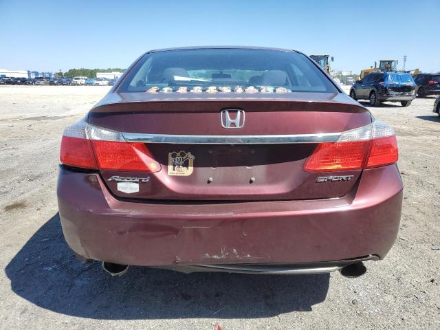 Photo 5 VIN: 1HGCR2F54EA292546 - HONDA ACCORD 