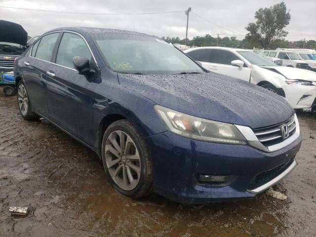 Photo 0 VIN: 1HGCR2F54EA294362 - HONDA ACCORD SPO 