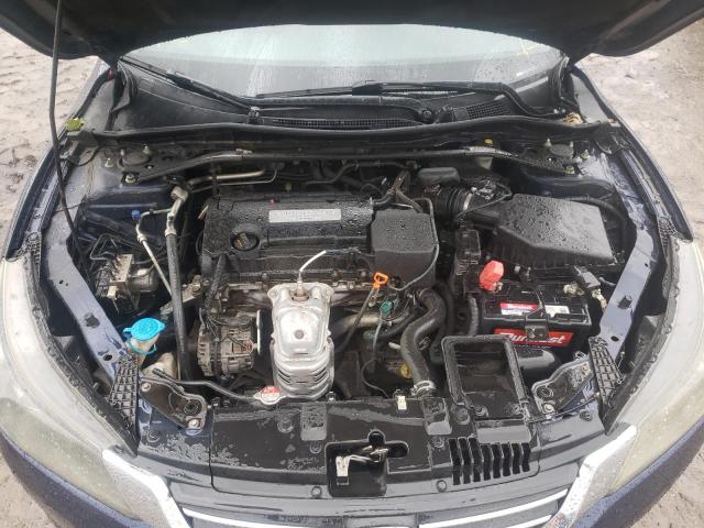 Photo 6 VIN: 1HGCR2F54EA294362 - HONDA ACCORD SPO 