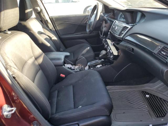 Photo 4 VIN: 1HGCR2F54EA297892 - HONDA ACCORD SPO 