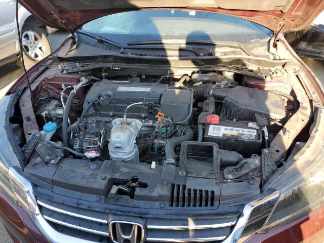 Photo 6 VIN: 1HGCR2F54EA297892 - HONDA ACCORD SPO 