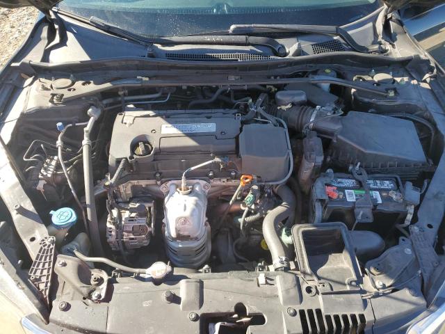 Photo 10 VIN: 1HGCR2F54EA297987 - HONDA ACCORD SPO 