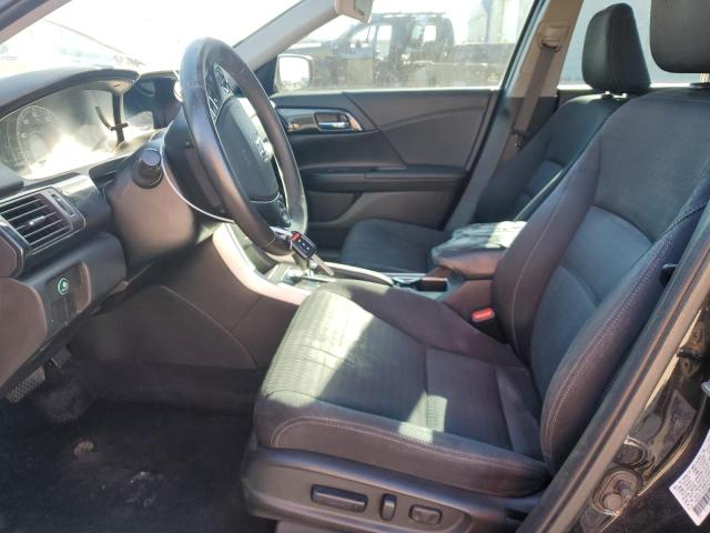 Photo 6 VIN: 1HGCR2F54EA297987 - HONDA ACCORD SPO 