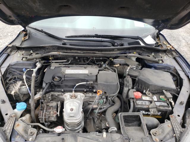 Photo 6 VIN: 1HGCR2F54FA013131 - HONDA ACCORD SPO 