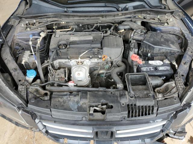 Photo 10 VIN: 1HGCR2F54FA016451 - HONDA ACCORD SPO 