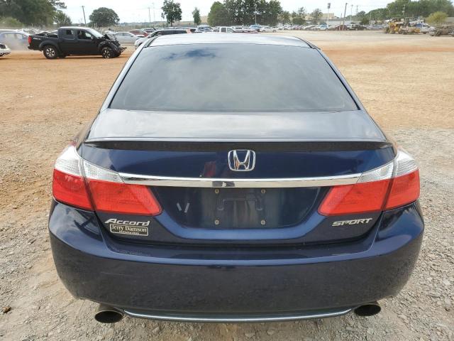 Photo 5 VIN: 1HGCR2F54FA016451 - HONDA ACCORD SPO 