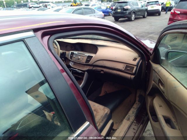 Photo 4 VIN: 1HGCR2F54FA017826 - HONDA ACCORD SEDAN 