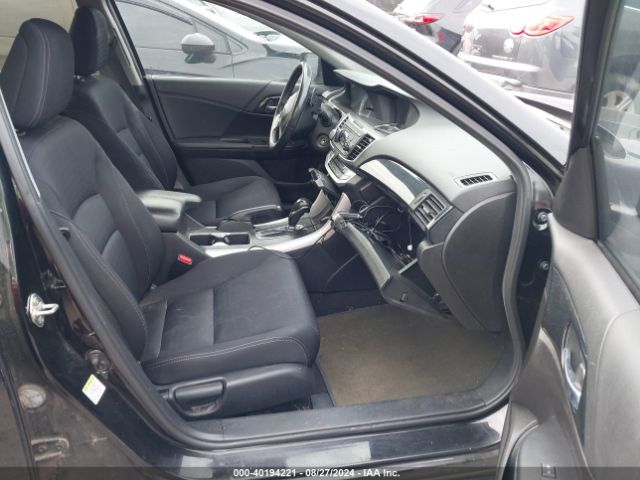 Photo 4 VIN: 1HGCR2F54FA020208 - HONDA ACCORD 