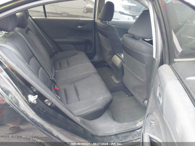 Photo 7 VIN: 1HGCR2F54FA020208 - HONDA ACCORD 