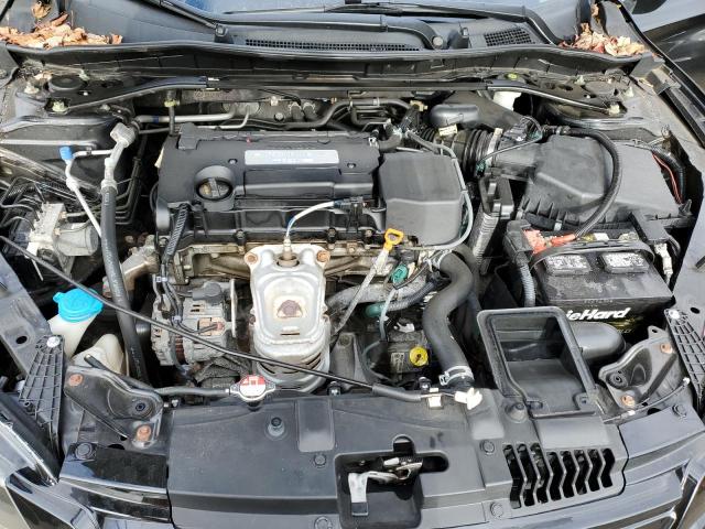 Photo 10 VIN: 1HGCR2F54FA020256 - HONDA ACCORD 